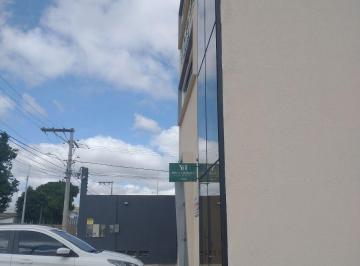 Comercial , Vitória da Conquista · Ponto Comercial 180m2