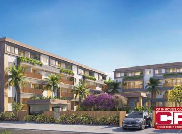 Apartamento · 41m² · 1 Quarto · 1 Vaga · Guarajuba. Residencial SOUl - Guarajuba Quarto/Sala  395mil