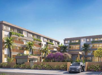 Apartamento · 41m² · 1 Quarto · 1 Vaga · Guarajuba. Residencial SOUl - Guarajuba Quarto/Sala 395mil