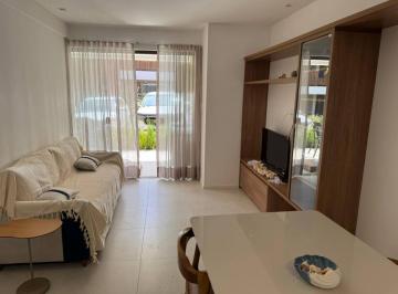 Apartamento · 80m² · 2 Quartos · 2 Vagas · Guarajuba. Aluguel temporada ótimo Village residencial TIE, Cond. Águas