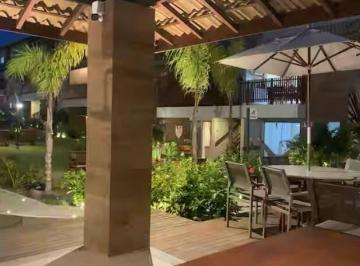 Apartamento · 81m² · 2 Quartos · 1 Vaga · Guarajuba. Village duplex, Residencial TIE Cond. Águas. Porteira fechada