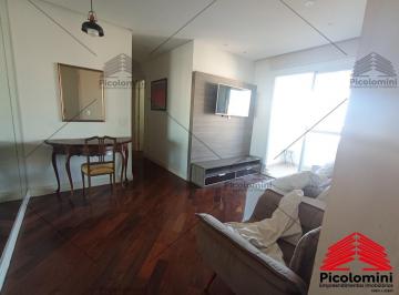 Foto 01 · Imperdível! Apartamento à venda em São Paulo-SP, Vila Bertioga: 2 quartos, 1 sala, 1 banheiro, 1 vag