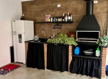 Casa de 2 quartos, São Paulo · Sobrado com Suíte, Espaço Gourmet e Vagas de Garagem no Residencial Vista Verde!