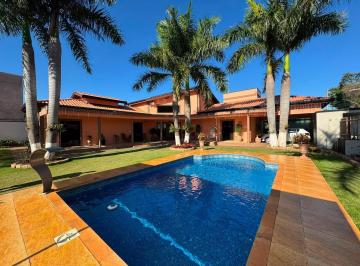 Rural · 1300m² · 3 Quartos · 8 Vagas · Chácara com 1.300 m² em Artur Nogueira - SP