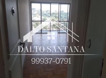 Apartamento en Aluguel de 3 quartos Vila Progredior · Apartamento com 3 quartos para Alugar, 84m R$4.000,00/m - FL59
