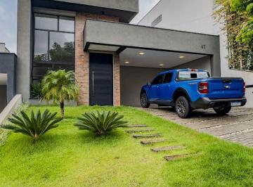 Casa de 3 quartos, Bragança Paulista · Casa de 181m² térrea com 3 súites a venda em Residencial Euroville 2