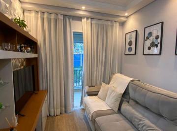 Apartamento de 3 quartos, Osasco · Apartamento de 63 m2 com 3 quartos em venda na Vila Campesina