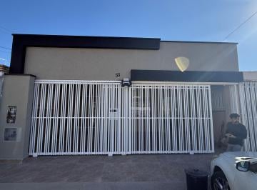 Casa de 3 quartos, Guará · ALUGA-SE CASA REFORMADA – PRIMEIRA LOCAÇÃO APÓS REFORMA COMPLETA!