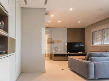 Foto 01 · Apartamento, Santo Amaro, São Paulo, SP