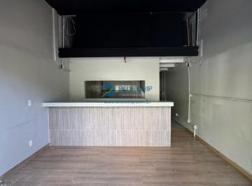 Foto 01 · Loja para Locação no Shopping Novo Leblon - Barra da Tijuca com 33m² + jirau por R$6.900,00
