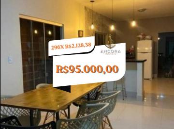 Casa de 3 quartos, Biritiba-Mirim · Casa com 200 mt², 3 quartos, 1 suíte, 4 vagas à venda no Centro.