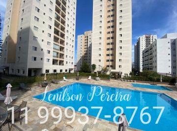 Apartamento de 2 quartos, São Paulo · Apartamento 2 quartos e 1 vaga no Butantã. FL 64