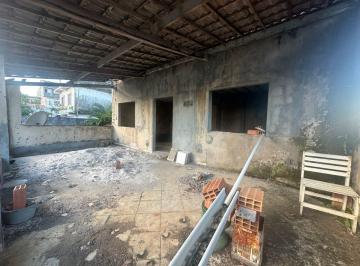 Casa de 3 quartos, Salvador · 3/4, varanda enorme ! Setor C, Mussurunga. Casa em acabamento - oportunidade !
