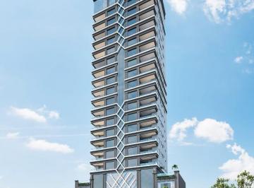 Foto 01 · Residência de luxo à venda em Porto Belo-SC, Perequê: 4 quartos, 4 suítes, 4 vagas, 260m².
