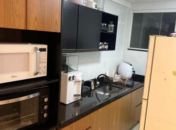 Apartamento de 2 quartos, Vicente Pires · Apartamento no Residencial Ravi – localizado na Colônia Agrícola Samambaia
