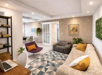 Apartamento de 2 quartos, Curitiba · Apartamento bairro Cabral-54m2 privativo, 1 suite, 2 banheiros