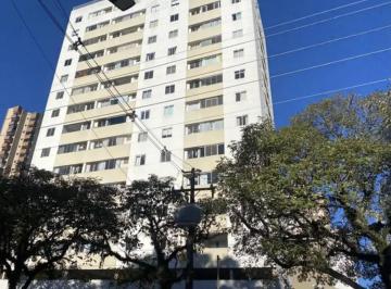 Apartamento de 2 quartos, Curitiba · Apartamento bairro Cabral-54m2 privativo, 1 suite, 2 banheiros