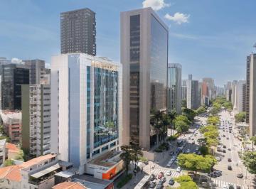 Comercial , São Paulo · Andar Comercial de 507 m2 em Aluguel no Jardim Paulistano