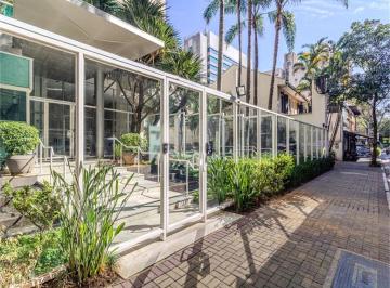 Apartamento de 3 quartos, São Paulo · Apartamento de 162 M² Úteis com 3 Suítes e 4 Vagas no Jardim Paulista.