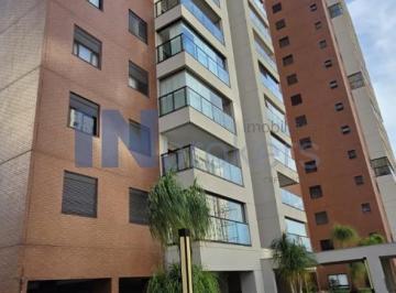 Foto 01 · Apartamento locação no cond. Terraço Vila Bela | Jd Campos Eliseos em Jundiaí SP, 2 dorm. ( 1 suíte)