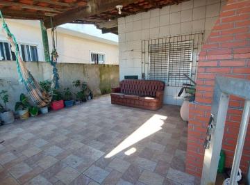 Casa de 3 quartos, Praia Grande · Casa de 200 m² com 3 quartos em venda em Jardim Anhangüera