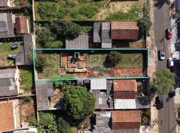 Foto 01 · TERRENO DE 554M² À VENDA NO JD. PONTA GROSSA EM APUCARANA