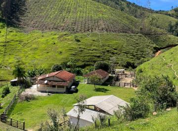 Foto 01 · Sítio, Rural, Natividade da Serra, SP