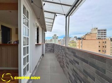 Apartamento · 65m² · 1 Quarto · 1 Vaga · Santa Cecília | 65m² | 1 dormitório | Terraço | Reformado | 1 Vaga