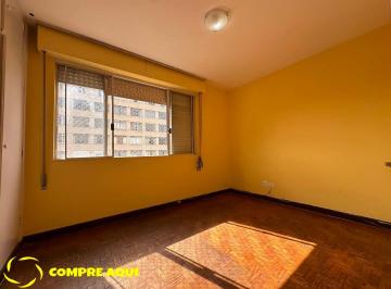 Apartamento · 52m² · 1 Quarto · Santa Cecilia | 52 m² | Fundos | Andar Alto | Sol da manhã