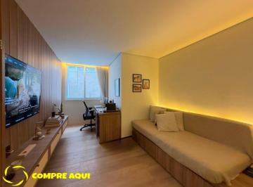 Apartamento · 68m² · 1 Quarto · Higienópolis | 1 Suíte | 68 metros | Reformado