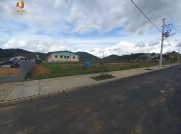 Terreno · 300m² · Terreno no Bairro Vila Germer em Timbó/SC
