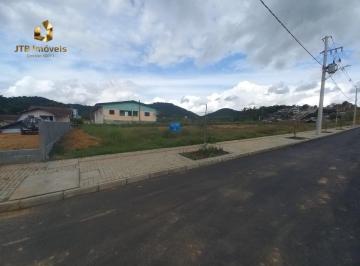 Terreno · 300m² · Terreno no Bairro Vila Germer em Timbó/SC