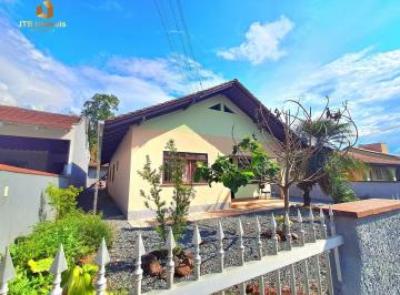 Casa · 120m² · 3 Quartos · 1 Vaga · Casa no Bairro Das Nações emTimbó/SC
