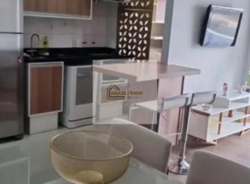 Foto 01 · Apartamento, Santo Amaro, São Paulo, SP