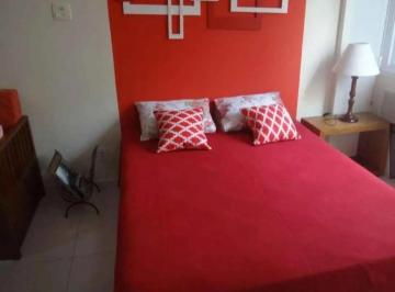 Aproximadamente 30m² privativos
️ Ambiente integrado (studio)
1 banheiro privat · ️ Kitnet / Studio em Copacabana – Conforto, Praticidade e Excelente Localizaçã