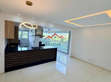 Foto 01 · APARTAMENTO A VENDA NO CONDOMINÍO NATURALE EM JUNDIAÍ-SP