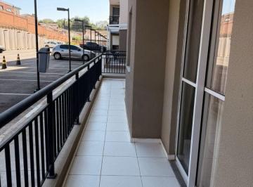 Apartamento de 1 quarto, Cotia · Apartamento no Residencial Vista Verde em Vargem Grande Paulista