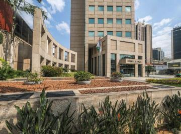 Comercial , São Paulo · andar Comercial de 597 m2 construídos para alugar na Chácara Santo Antônio - sp