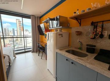 Foto 01 · Apartamento, Barra, Salvador, BA