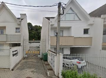 Casa de 2 quartos, Curitiba · Excelente Sobrado com 03 Quartos (01 suite) no Condominio Verona 2