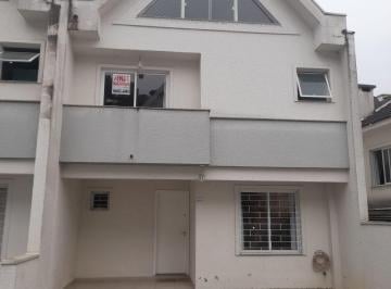 Casa de 2 quartos, Curitiba · Excelente Sobrado com 03 Quartos (01 suite) no Condominio Verona 2
