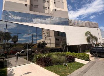Apartamento de 3 quartos, Cuiabá · ALUGO APARTAMENTO NO EDIFÍCIO BRAVIE