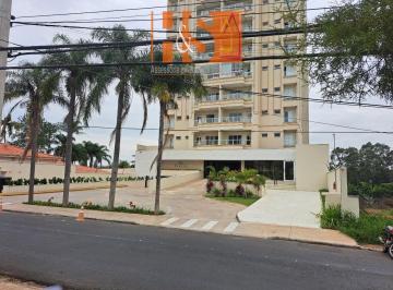 Foto 01 · Apartamento, Chácara Belvedere, Indaiatuba, SP