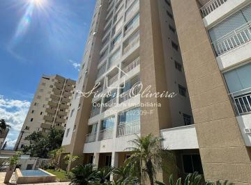Apartamento · 176m² · 3 Quartos · 3 Vagas · Apartamento de alto padrão no Condomínio Ekobé em Taubaté/SP