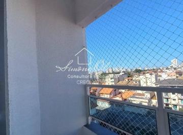 Apartamento · 73m² · 3 Quartos · 1 Vaga · Apartamento 3 dormitórios em excelente localização em Taubaté!