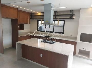Casa · 277m² · 3 Quartos · 4 Vagas · Casa 3 dormitórios para venda em condomínio na cidade de Tremembé/SP