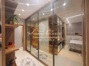 Apartamento · 155m² · 3 Quartos · 2 Vagas · Condomínio Renaissance - maravilhoso apartamento à venda em Taubaté!!