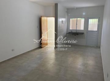 Casa · 120m² · 3 Quartos · 2 Vagas · Casa 3 dormitórios na região do Quiririm em Taubaté/SP
