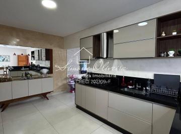 Casa · 250m² · 4 Quartos · 3 Vagas · Casa maravilhosa 4 dormitórios, 2 suites bairro Jardim Morumby Taubaté/SP