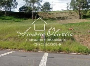 Terreno · 630m² · Terreno de 630m² no  Condomínio Campos do Conde Taubaté!!